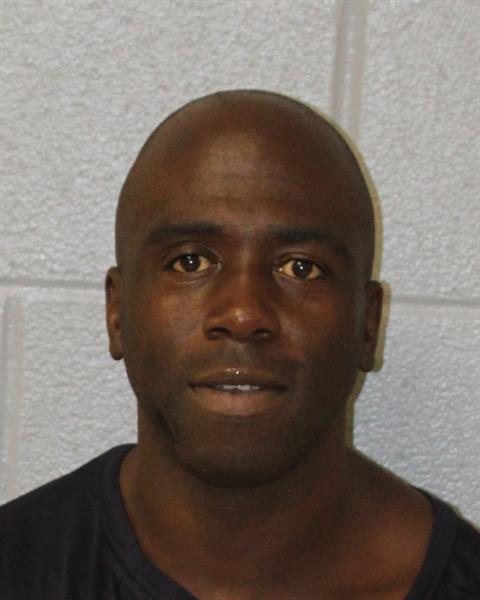 Mugshot of CORRY ALLEN DAWKINS