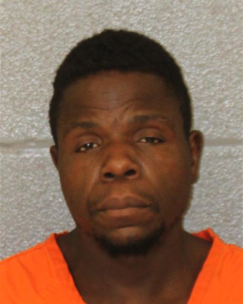 Mugshot of STEVEN DEMETRI COURTNEY