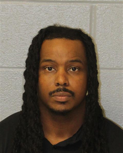 Mugshot of JOHN HENRY .JOHNSON