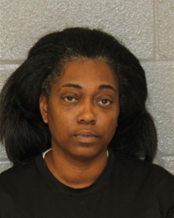 Mugshot of CHAMARI DENISE HAVARD