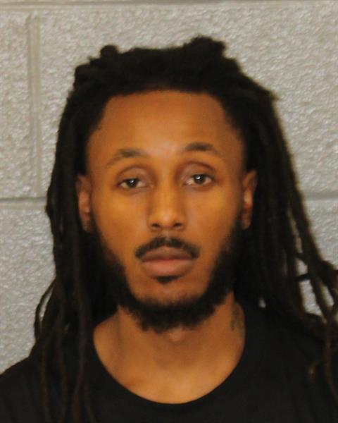 Mugshot of AHSAN ASALIC NEILAN