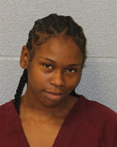 Mugshot of MIRACLE ENIYA ESSE WILLIAMS