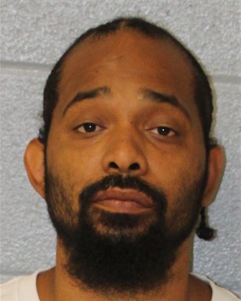 Mugshot of JOSHUA ISAIAH ROBINSON