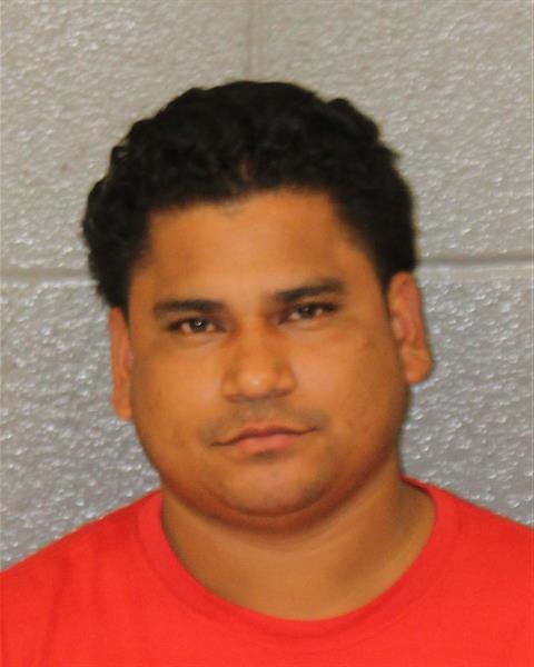 Mugshot of ALEXI HERRERA-GAME...