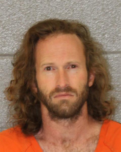 Mugshot of JEFFERY GLEN THOMAS