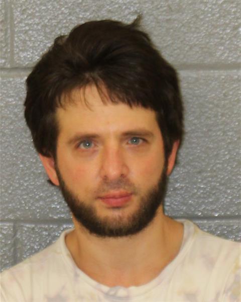 Mugshot of THOMAS TYLER MATTHEWS