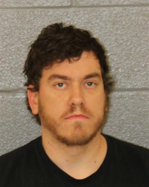 Mugshot of CHRISTOPHER THOMAS JANNAZZO