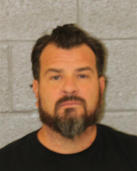 Mugshot of DANIEL PATRICK KENNEY
