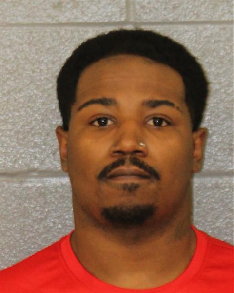 Mugshot of LATOSHA JENAI-NESBIT DUNN