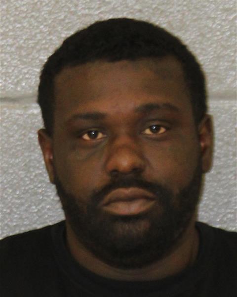 Mugshot of JORDAN RASHEED JUDGE