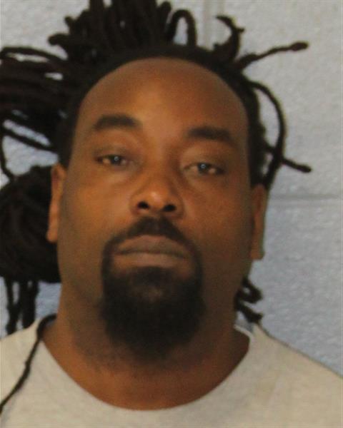 Mugshot of ANTOINE DETORYO BALLARD