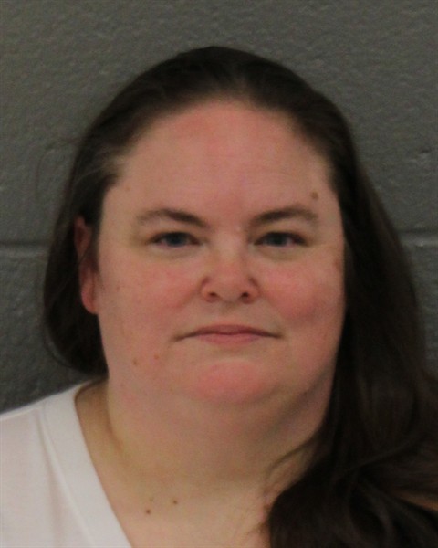 Mugshot of AMY LYNN FLEMING