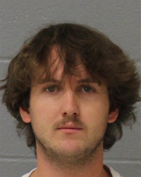 Mugshot of BLAKELY HALL PRITCHARD