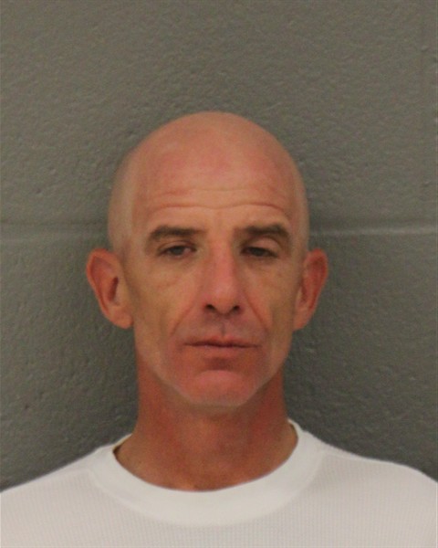 Mugshot of CHRISTOPHER DAY