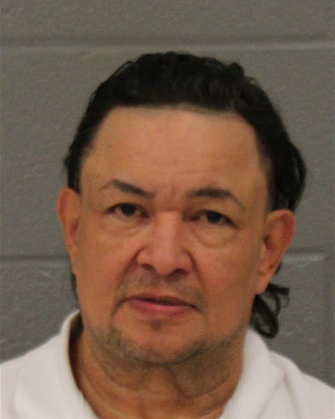 Mugshot of JOSE THOMAS MEDINA
