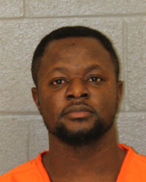Mugshot of NZUZI ASHLEY NKESO