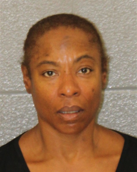 Mugshot of REKIYTA QUANSHEA SIFFORD