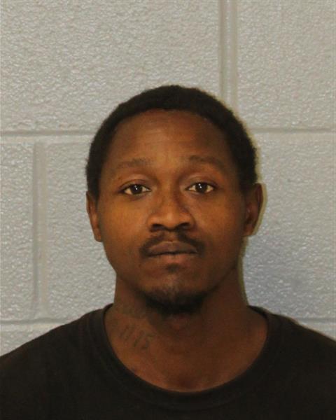 Mugshot of SHIQUIL XAVIER WILSON