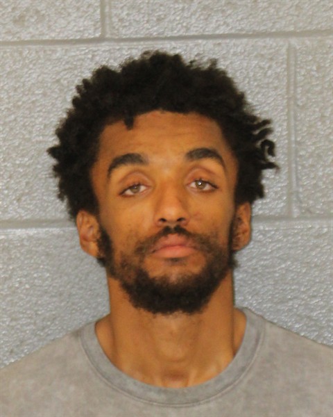 Mugshot of BRIAN LEE WHITE