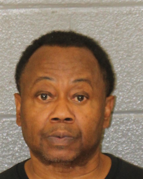 Mugshot of HERMAN TAYLOR