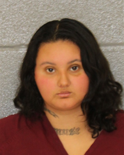 Mugshot of DAISY SANCHEZ