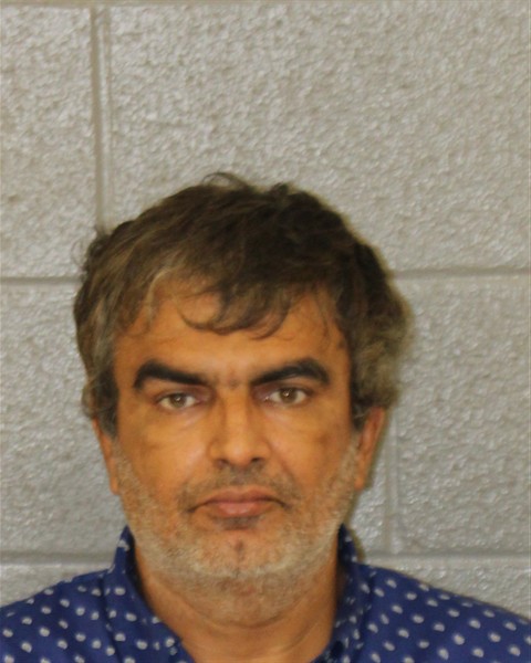 Mugshot of ASFAND YAR ALI