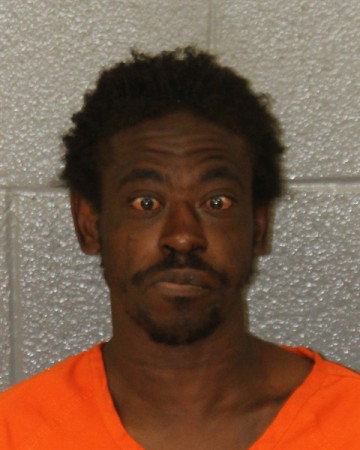 Mugshot of TEVIN JUWAN-SCOTT EASON