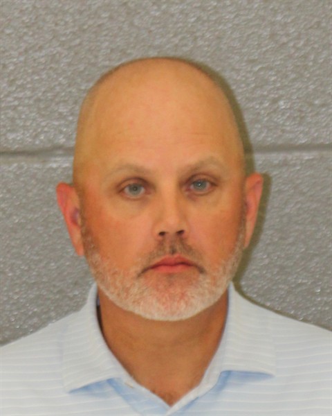 Mugshot of THOMAS HAZLETTE