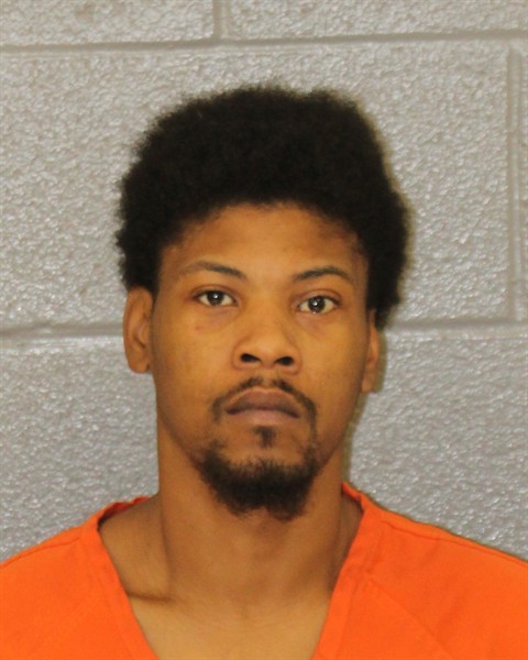 Mugshot of BOBBY LEE BECKHAM