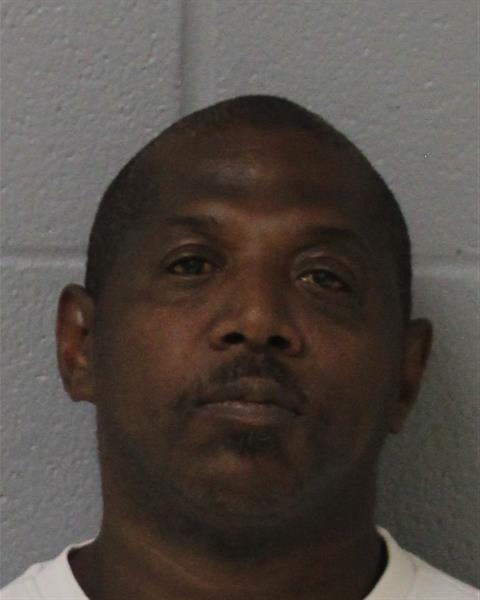 Mugshot of JACOREY MAURICE KELLY