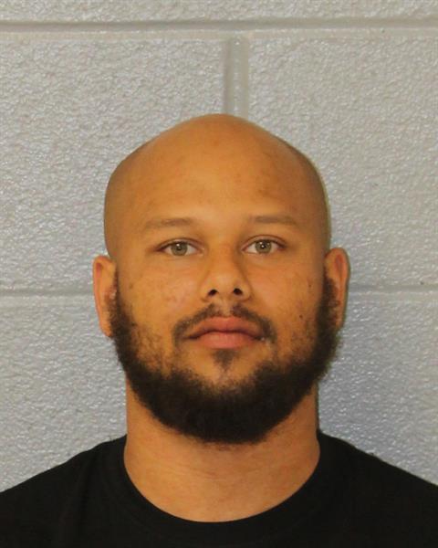 Mugshot of ISAIAH RENEA HORTON