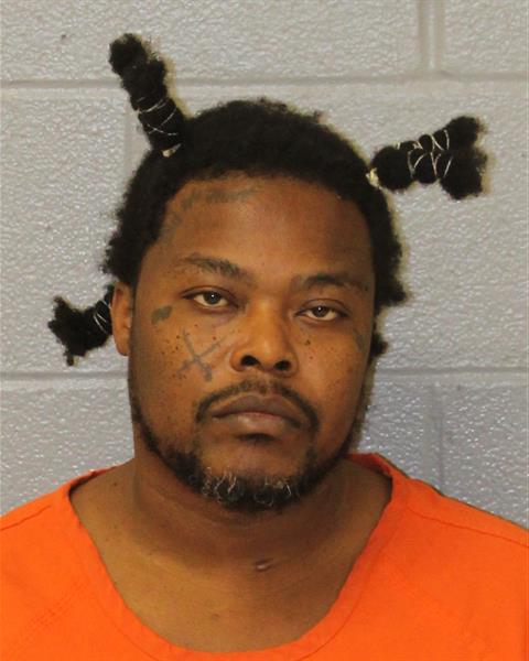 Mugshot of JAMES HOWARD HANNA