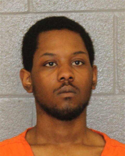Mugshot of MAURICE LAMONT CALDWELL