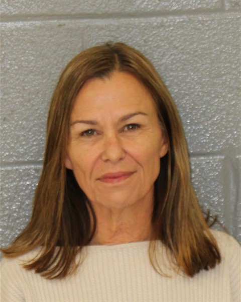 Mugshot of LEONIE JOY HON