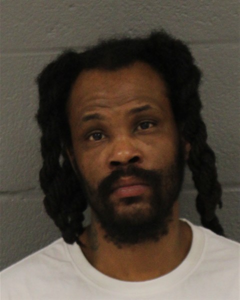 Mugshot of LARRY MARKEESE ALEXANDER