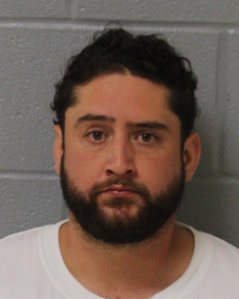 Mugshot of JORDAN PERRY SIMMONS