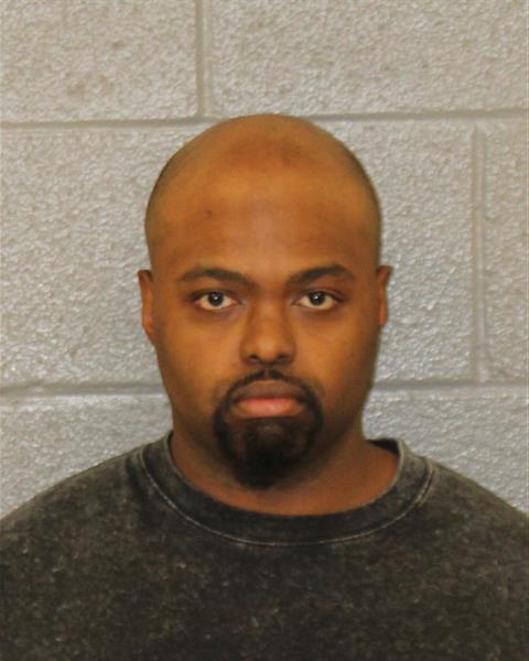 Mugshot of WILLIAM TYREL JACKSON
