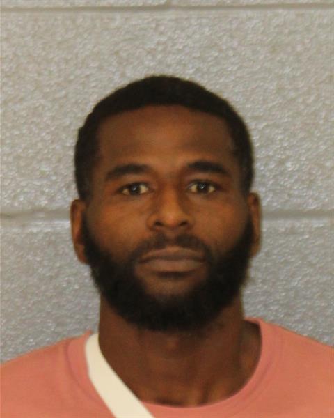 Mugshot of JOHNNY LAQUINTON BING