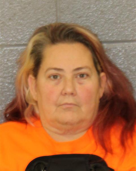 Mugshot of TABITHA ANNA VARALLO