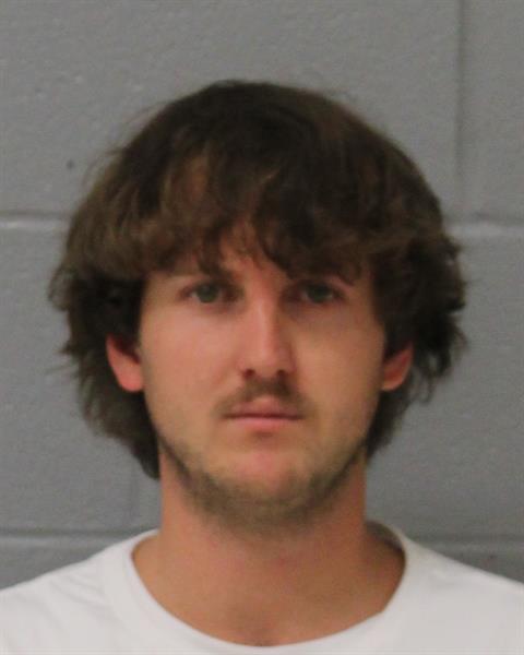 Mugshot of BLAKELY HALL PRITCHARD