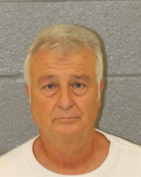 Mugshot of CODY FRANKLIN PORTER