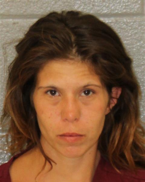 Mugshot of BRENDA KRISTEN BROOKS