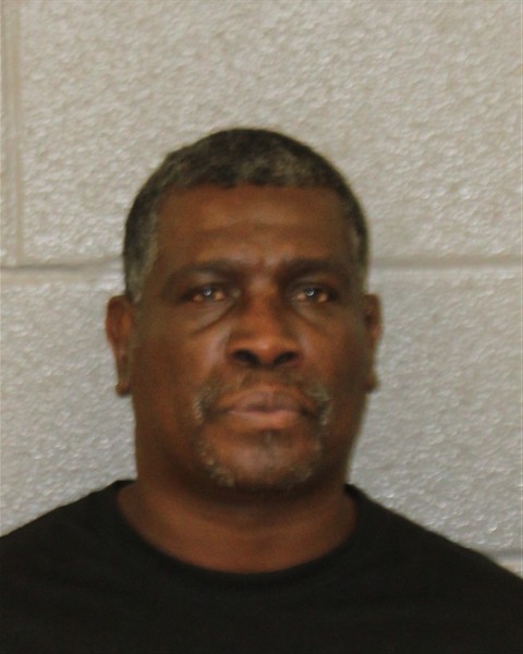 Mugshot of KENNETH DARNELL REID
