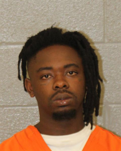Mugshot of MARKESE LAVONTREY MCILLWAINE