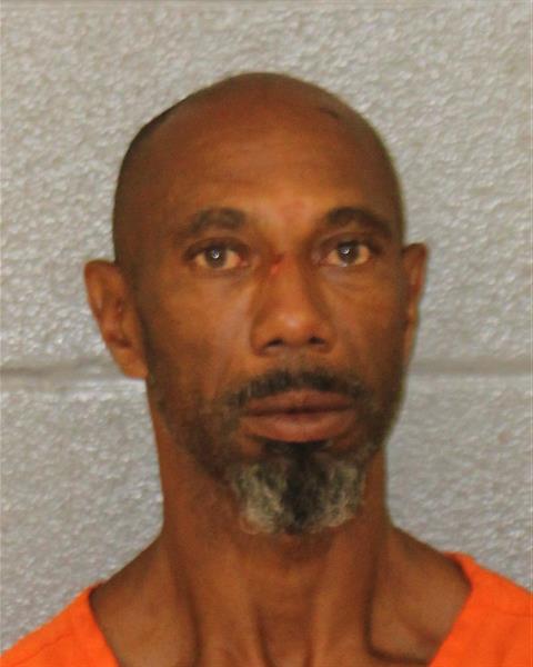 Mugshot of MARCO LAMAR BROWN