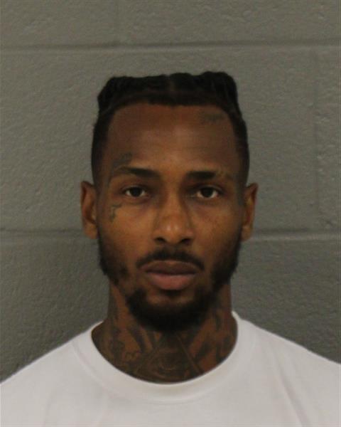 Mugshot of TRAVIS MARQUI-EDWARD INGRAM