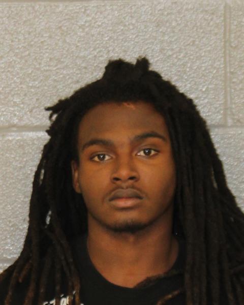 Mugshot of STANLEY DURHAM