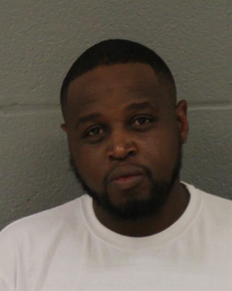 Mugshot of JEREMY BELK