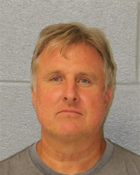 Mugshot of RODD BRYAN PICKLER