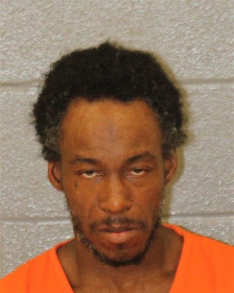 Mugshot of JABARIE MARQUEZ MALLETT